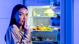 Frigoríficos silenciosos