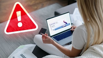 Venta online ilegal de medicamentos para adelgazar