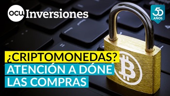 Criptomonedas, riesgos