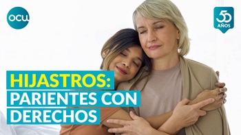 Derechos hijastros