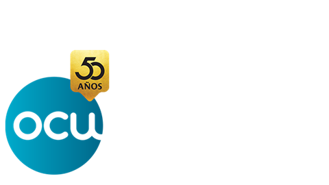 OCU - 50 años