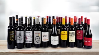 crianza