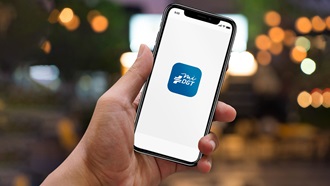 nueva app dgt