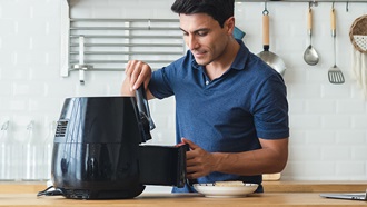 distintas formas de cocinar