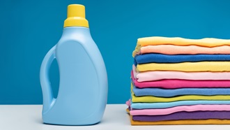 detergente color
