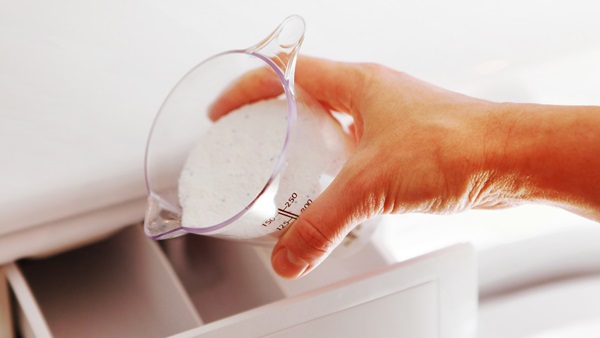 Suavizantes para la ropa