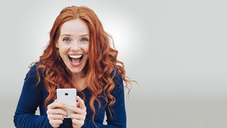 Descuento en telefonía y fibra