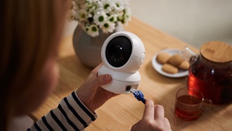 camaras de videovigilancia
