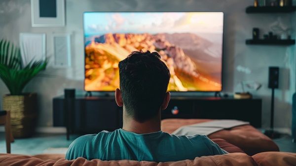 tipos de pantalla según la tecnología