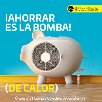 aerotermia