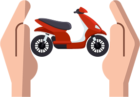 Seguros de Moto