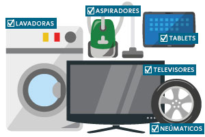 Descubre los mejores productos que mejor se adaptan a tus necesidades gracias a OCU